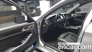 Hyundai Genesis, 2015 — миниатюра 13