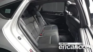 Hyundai Genesis, 2015 — миниатюра 17