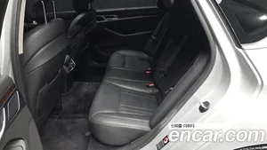 Hyundai Genesis, 2015 — миниатюра 18
