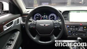 Hyundai Genesis, 2015 — миниатюра 19