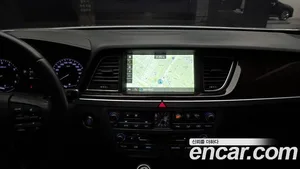 Hyundai Genesis, 2015 — миниатюра 20