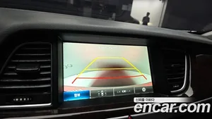 Hyundai Genesis, 2015 — миниатюра 21