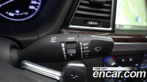 Hyundai Genesis, 2015 — миниатюра 24