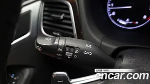 Hyundai Genesis, 2015 — миниатюра 25