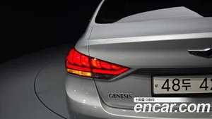 Hyundai Genesis, 2015 — миниатюра 9