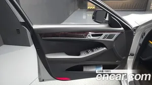 Hyundai Genesis, 2015 — миниатюра 14