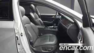 Hyundai Genesis, 2015 — миниатюра 16
