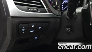 Hyundai Genesis, 2015 — миниатюра 28