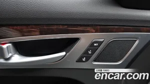 Hyundai Genesis, 2015 — миниатюра 29
