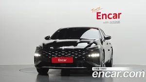 Kia K8, 2023 — миниатюра 3