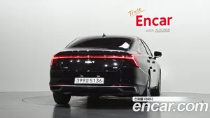 Kia K8, 2023 — миниатюра 4