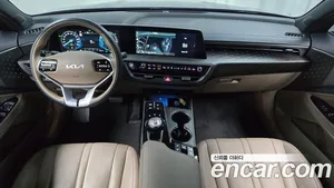 Kia K8, 2023 — миниатюра 10