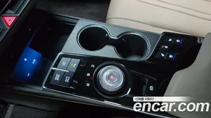 Kia K8, 2023 — миниатюра 12
