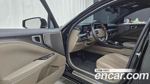 Kia K8, 2023 — миниатюра 13