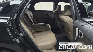Kia K8, 2023 — миниатюра 17