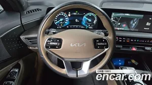 Kia K8, 2023 — миниатюра 18