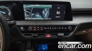 Kia K8, 2023 — миниатюра 19