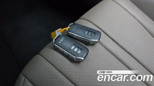 Kia K8, 2023 — миниатюра 24