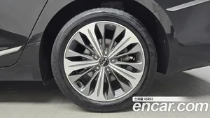 Kia K8, 2023 — миниатюра 7
