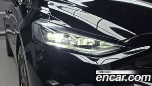 Kia K8, 2023 — миниатюра 8