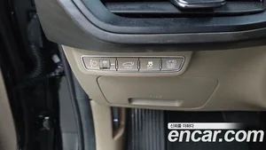 Kia K8, 2023 — миниатюра 27