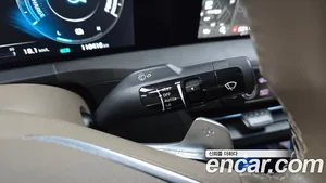 Kia K8, 2023 — миниатюра 28
