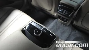Kia K8, 2023 — миниатюра 31