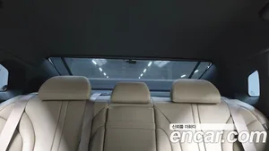 Kia K8, 2023 — миниатюра 32