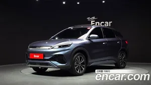 BYD Atto 3, 2026 — миниатюра 1