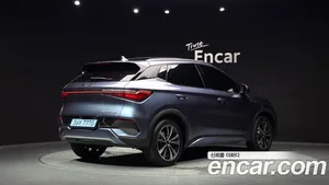 BYD Atto 3, 2026 — миниатюра 2