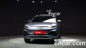 BYD Atto 3, 2026 — миниатюра 3