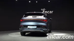 BYD Atto 3, 2026 — миниатюра 4