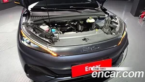 BYD Atto 3, 2026 — миниатюра 6