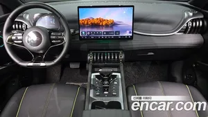 BYD Atto 3, 2026 — миниатюра 10