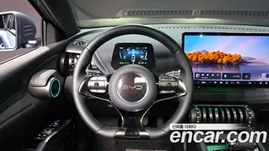 BYD Atto 3, 2026 — миниатюра 19