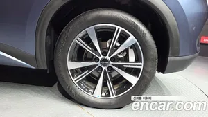 BYD Atto 3, 2026 — миниатюра 7