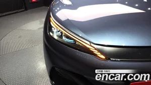 BYD Atto 3, 2026 — миниатюра 8
