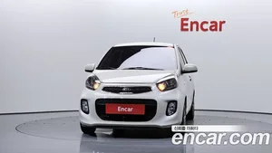 Kia morning, 2016 — миниатюра 3