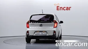 Kia morning, 2016 — миниатюра 4
