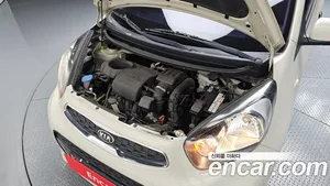 Kia morning, 2016 — миниатюра 6