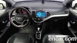 Kia morning, 2016 — миниатюра 7