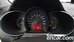 Kia morning, 2016 — миниатюра 8