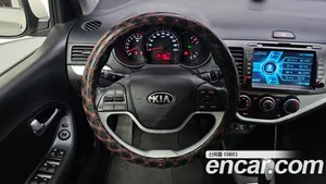 Kia morning, 2016 — миниатюра 13
