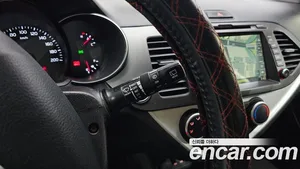 Kia morning, 2016 — миниатюра 18