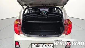 Kia morning, 2016 — миниатюра 20