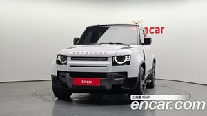 Land Rover Defender, 2025 — миниатюра 3