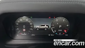 Land Rover Defender, 2025 — миниатюра 8