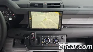 Land Rover Defender, 2025 — миниатюра 15