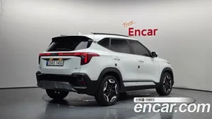 Kia Seltos, 2023 — миниатюра 2