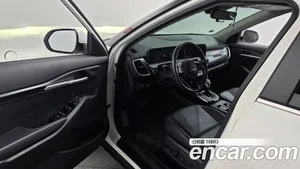 Kia Seltos, 2023 — миниатюра 13